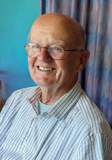 Mesner Wolfgang Bauer † 21.06.2026
