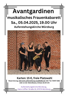 Veranstaltung 
