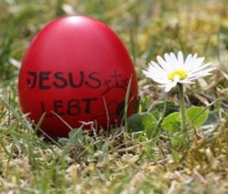 Ostern 2023