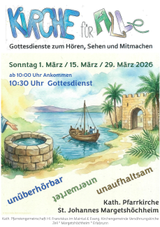 Kirche für Alle 2026